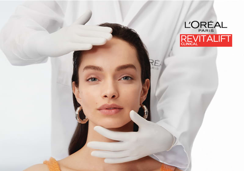 Loreal revitalift