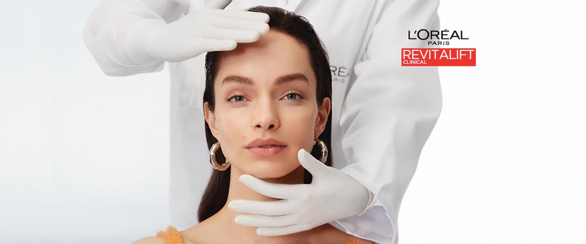 Loreal revitalift