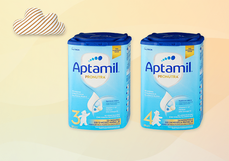 aptamil