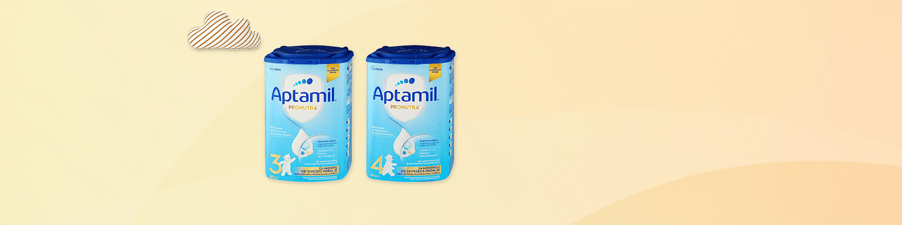 aptamil