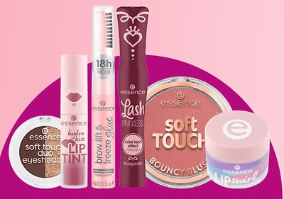 essence noviteti zima 2025