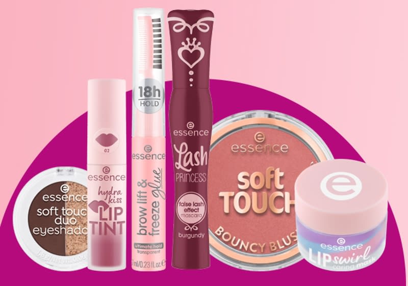 essence noviteti zima 2025