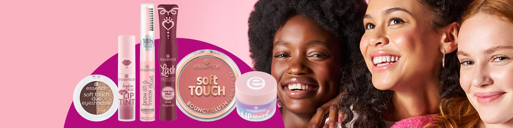 essence noviteti zima 2025