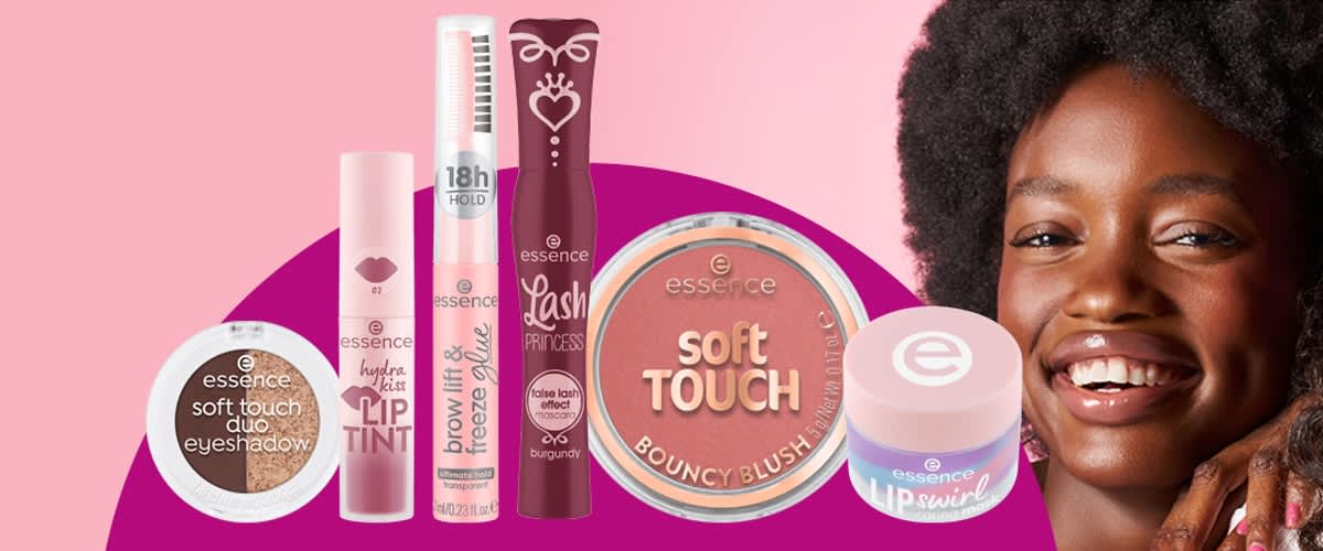 essence noviteti zima 2025