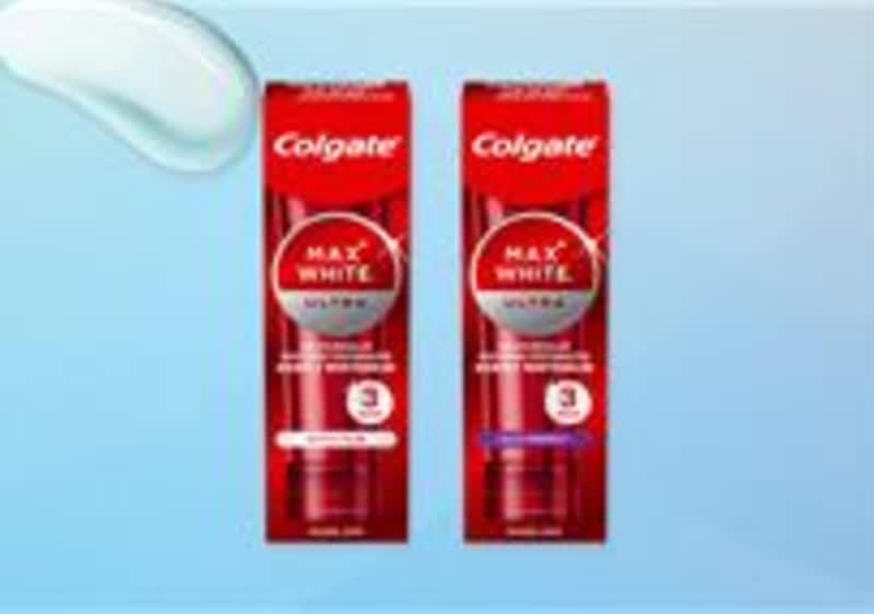colgate