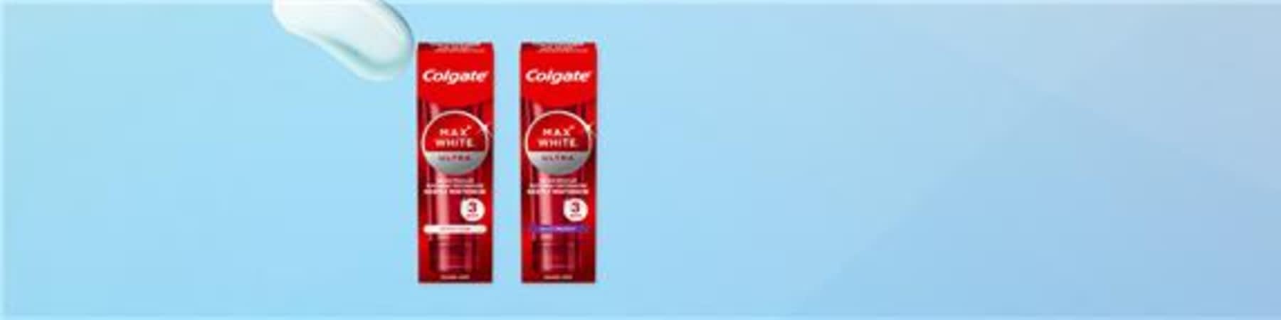 colgate