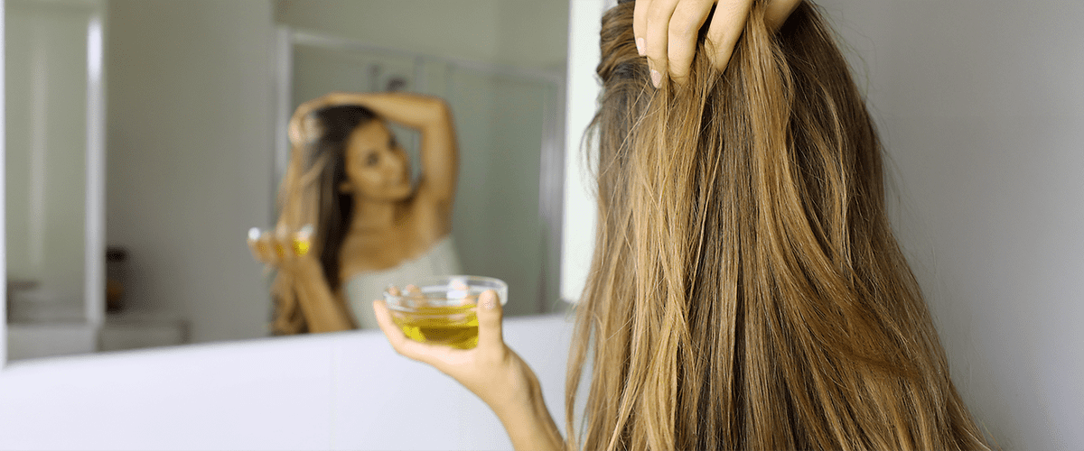  Maslinovo ulje za kosu: prirodna nega