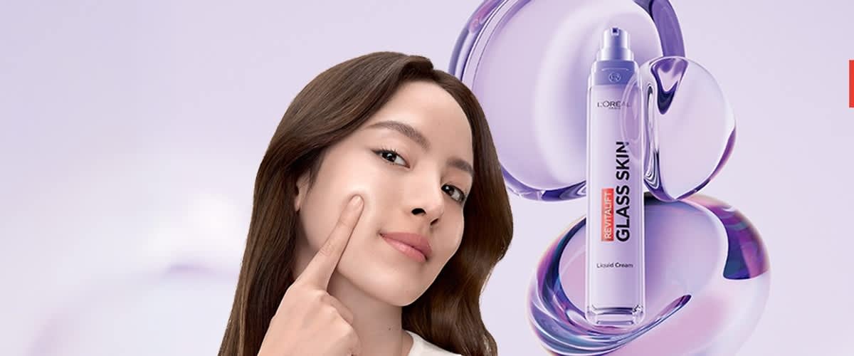 L’ORÉAL PARIS Revitalift Filler
