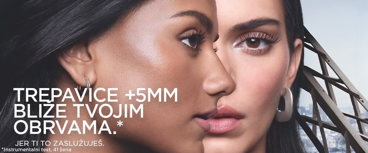 L’ORÉAL PARIS Extensionist maskara