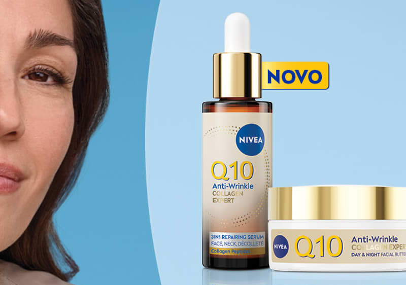 NIVEA serum za ciljano popunjavanje bora