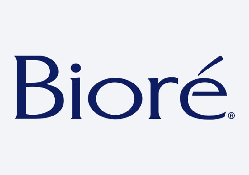 biore