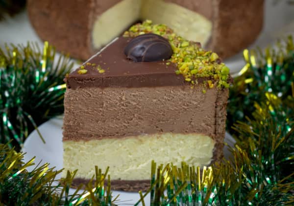 Mocart torta