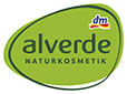 alverde NATURKOSMETIK Logo