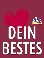 Dein Bestes Logo