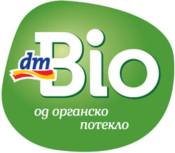 dmBio Logo