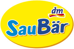 SauBär Logo
