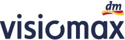 visiomax Logo