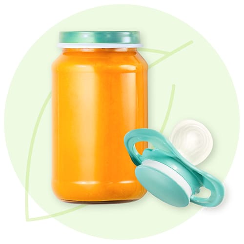 Produktalternativem im Bereich Baby und Kind