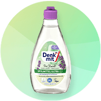 Produktalternativen im Bereich Haushalt