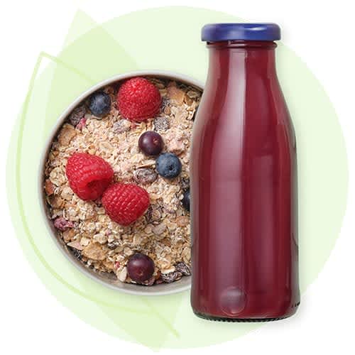 Органски производи Ernährung