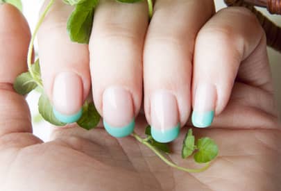 Чекор 3: отстранете ги шаблоните