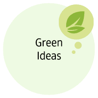 Green Ideas