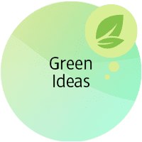 Green Ideas