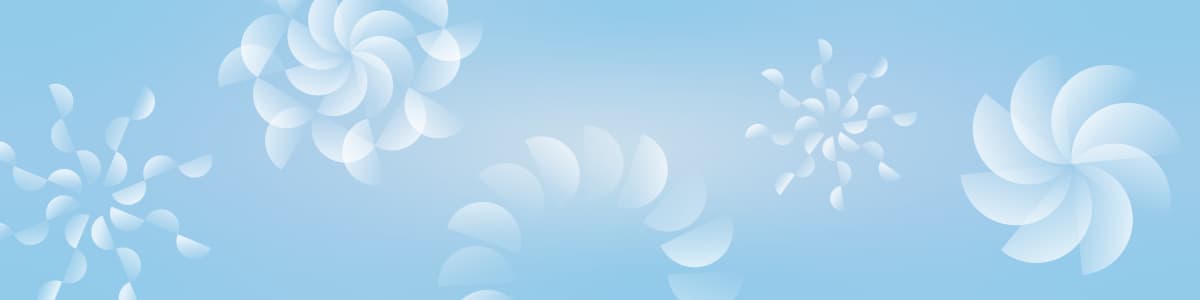 Zima je ispred vrata