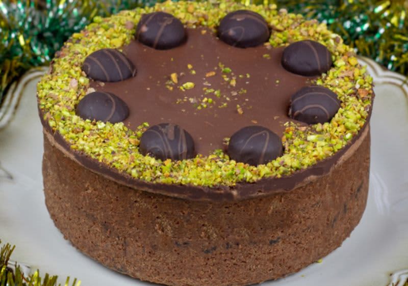 Mocart torta