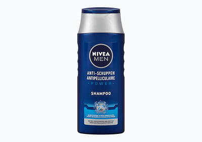 Nivea MEN шампон против првут , 250 мл