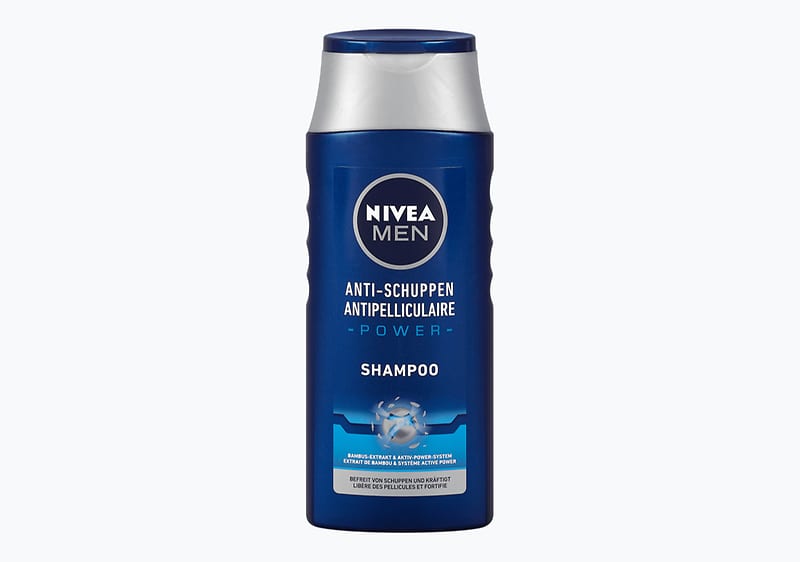 Nivea MEN шампон против првут , 250 мл