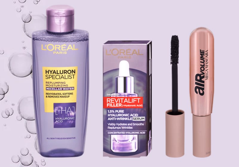 L'oréal 