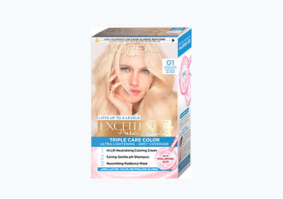 L'Oréal ELSEVE DREAM LONG шампон, 400 мл