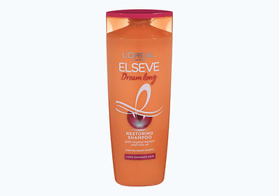 L'Oréal ELSEVE DREAM LONG шампон, 400 мл