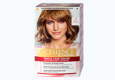 L'Oréal EXCELLENCE фарба за коса