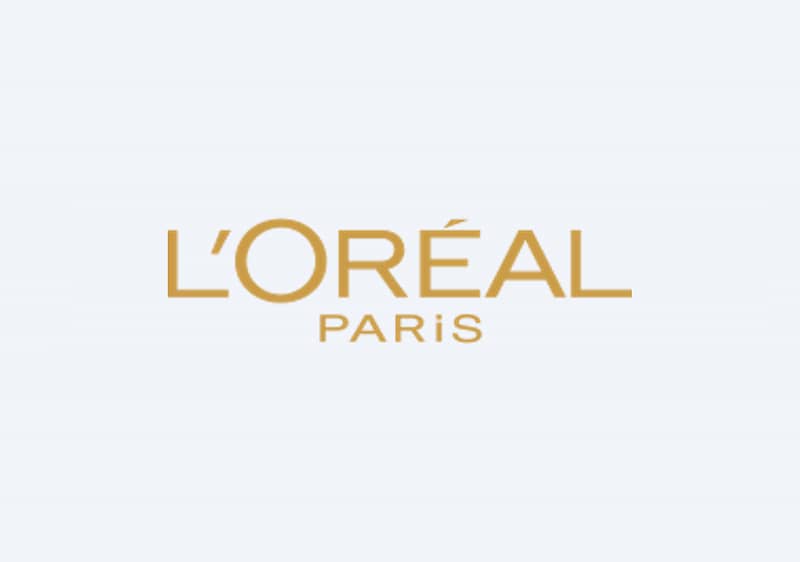 Loreal Paris Logo