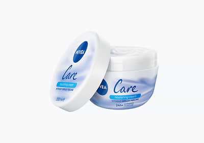 NIVEA крем за нега, 200 мл