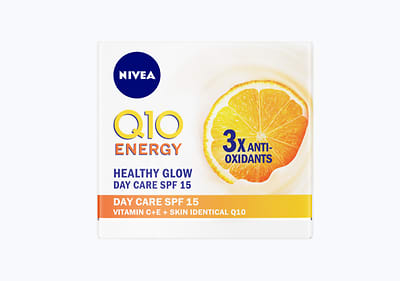 NIVEA Q10 крем за лице, 150 мл