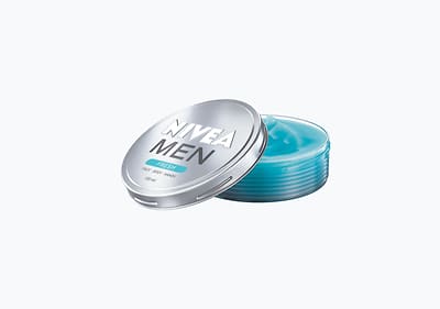NIVEA MEN гел за тело, 250 мл