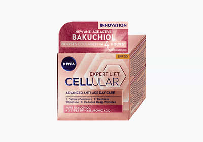 NIVEA мицеларен шампон, 400 мл