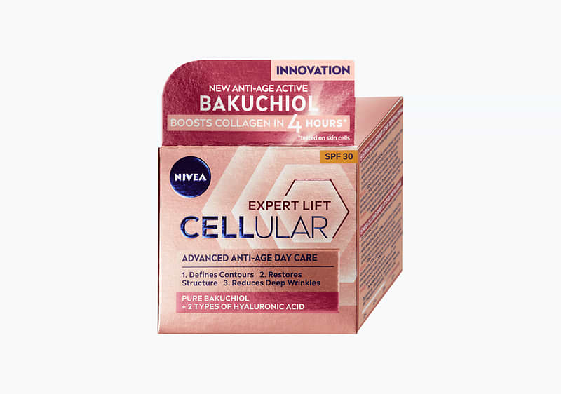 NIVEA мицеларен шампон, 400 мл