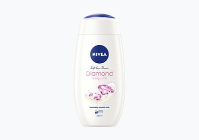 NIVEA ROSE TOUCH крем за лице, 50 мл
