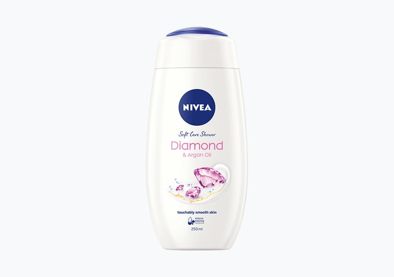 NIVEA ROSE TOUCH крем за лице, 50 мл