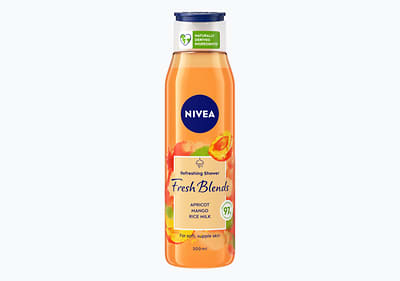 NIVEA гел за туширање, 300 мл