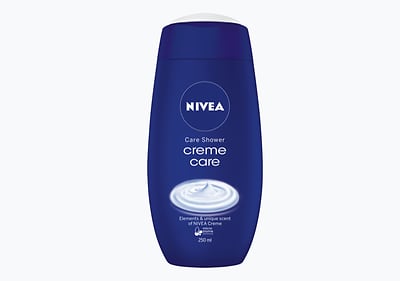 NIVEA гел за туширање, 250 мл