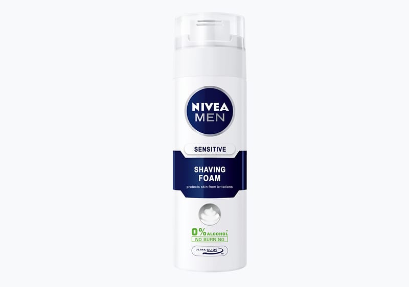 NIVEA MEN HYALURON крем за лице, 50 мл