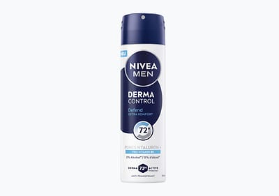 NIVEA MEN SENSITIVE крем за лице, 50 мл