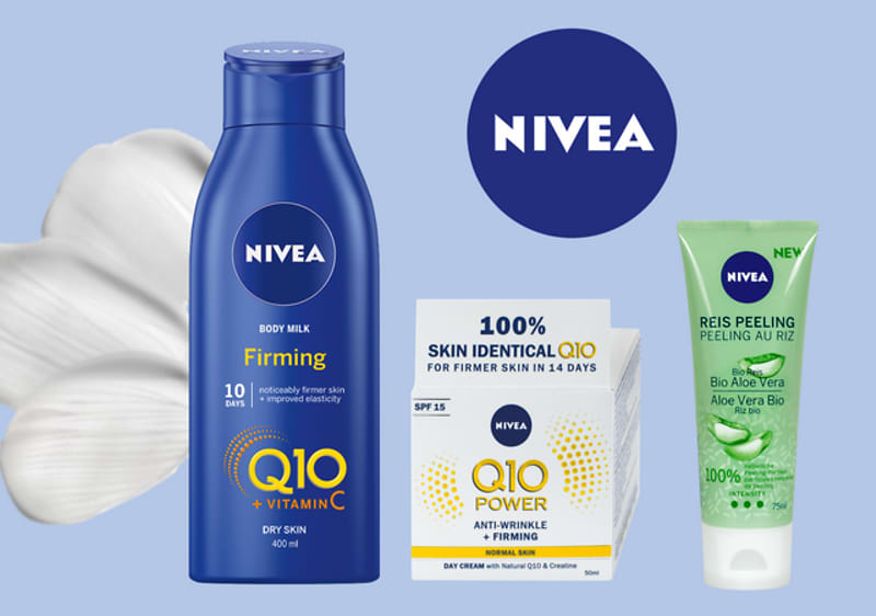 Nivea