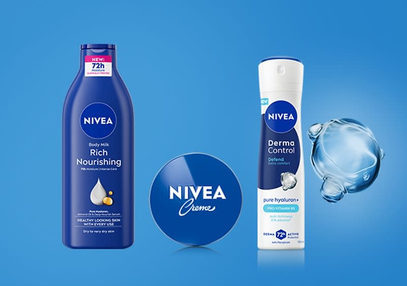 Nivea