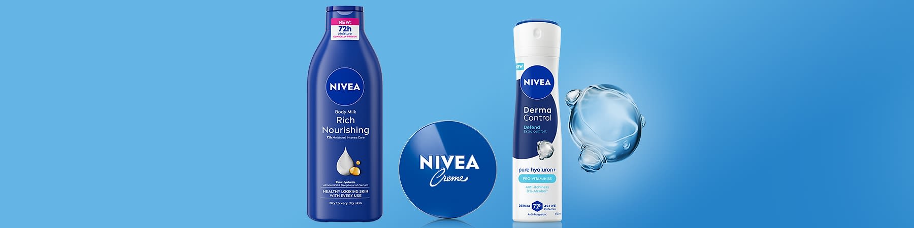 Nivea